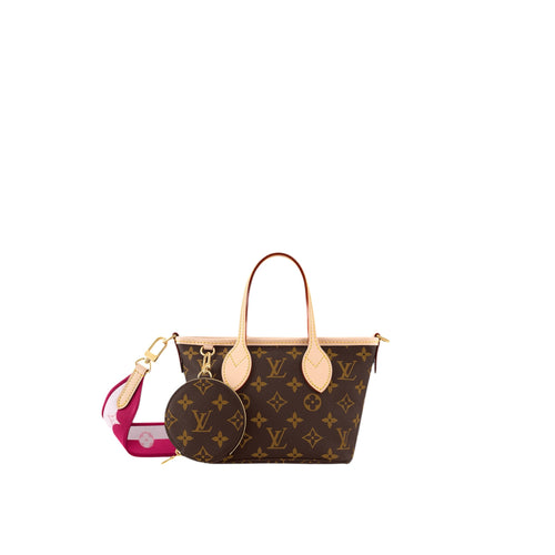 LOUIS VUITTON M46705 Neverfull BB Bag | 路易威登手袋(多色) 