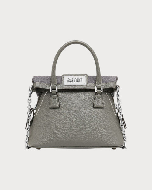 MAISON MARGIELA 5AC Classique Calfskin(Micro/Many) - LONDONKELLY 英國名牌代購