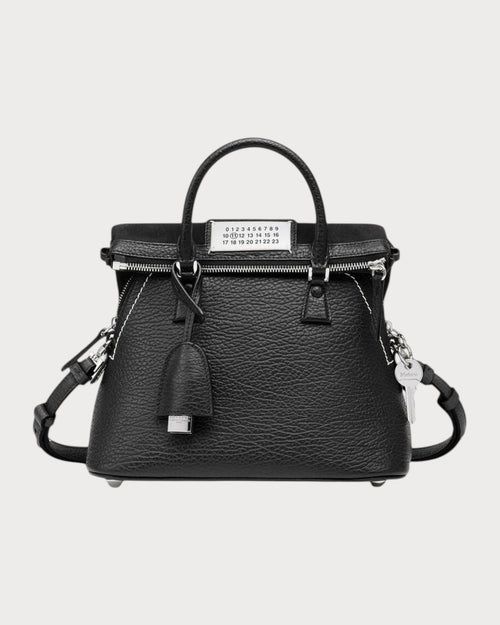 MAISON MARGIELA 5AC Classique Mini | 瑪吉拉之家 手袋 (迷你/多色) - LONDONKELLY 英國名牌代購