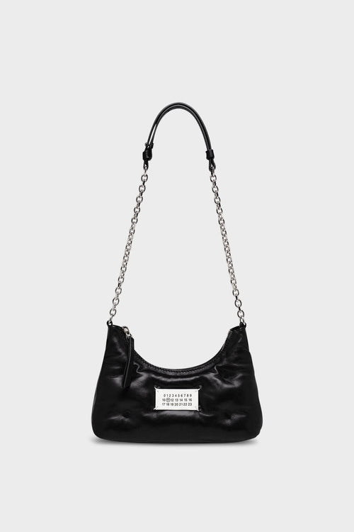 MAISON MARGIELA Glam Slam Hobo Micro | 瑪吉拉之家 手袋 (多色) - LONDONKELLY 英國名牌代購