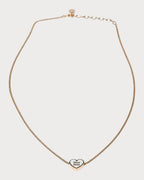 MIU MIU Metal Necklace | 繆繆 頸鏈 (多色) - LondonKelly 英國名牌代購