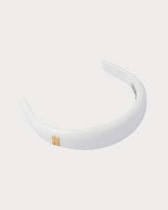 MIU MIU Patent Leather Headband | 缪缪 皮革头带 (多色) - LONDONKELLY 英国名牌代购