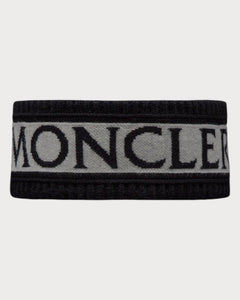MONCLER Cashmere Blend Head Band(2 Colors) - LONDONKELLY 英國名牌代購