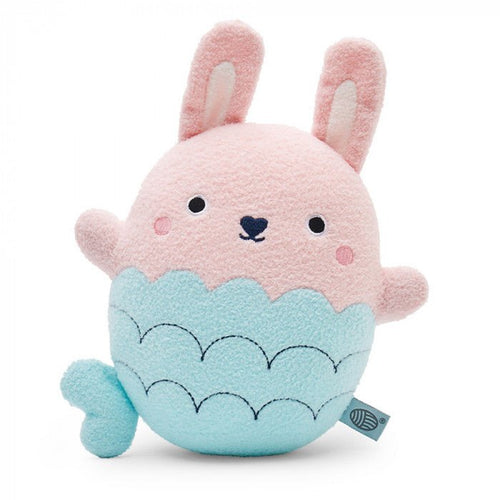 NOODOLL Ricebombshell Plush Toy | 米炸彈絨毛玩偶 (粉紅色) - LondonKelly 英國名牌代購