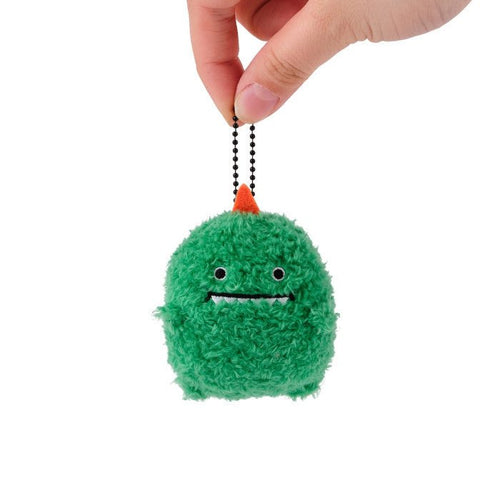 NOODOLL Ricedino Keyring | 米恐龍鑰匙圈 (綠色) - LondonKelly 英國名牌代購