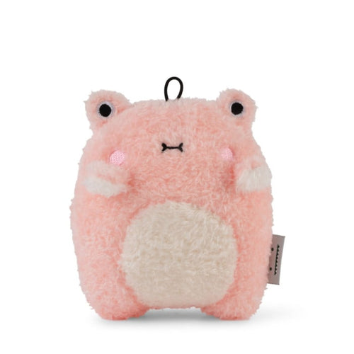 NOODOLL Ricelily Mini Plush Toy | 米百合迷你絨毛玩偶 (粉紅色) - LondonKelly 英國名牌代購