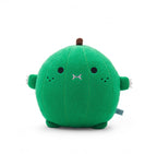 NOODOLL Ricemelon Large Plush | 米西瓜大型絨毛玩偶 (綠色) - LondonKelly 英國名牌代購