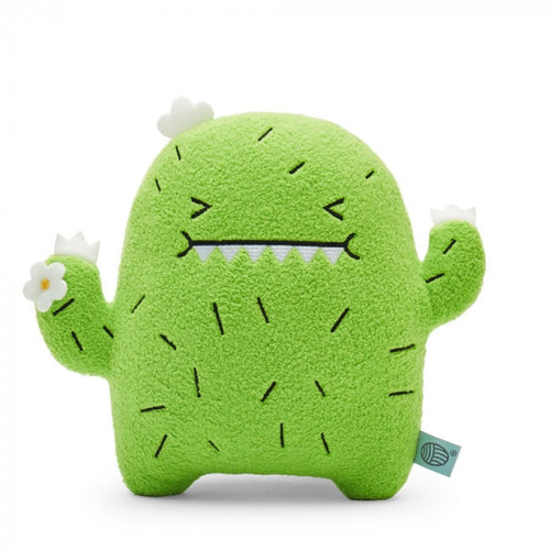 NOODOLL Riceouch Plush Toy | 米哎喲絨毛玩偶 (綠色) - LondonKelly 英國名牌代購