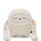NOODOLL Riceslow Plush Toy | 米慢慢絨毛玩偶 (白色) - LondonKelly 英國名牌代購