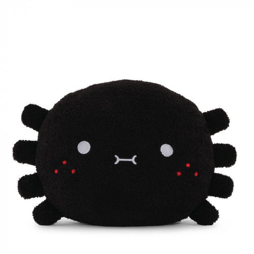 NOODOLL Ricewebby Large Plush | 米網網大型絨毛玩偶 (黑色) - LondonKelly 英國名牌代購