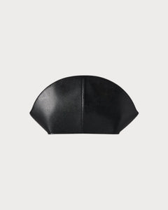 THE ROW Mel Clutch in Leather | 手袋 (多色) - LONDONKELLY 英國名牌代購
