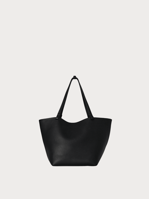 THE ROW Park Tote Three Bag Calfskin Leather(2 Colors) - LONDONKELLY 英國名牌代購