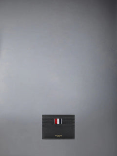 THOM BROWNE Pebble Grain Note Compartment Card Holder | 湯姆布朗 卡套 (多色) - LONDONKELLY 英國名牌代購
