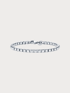 TIFFANY & CO. Venetian Link Bracelet(Silver) - LONDONKELLY 英國名牌代購