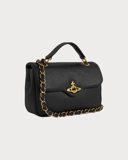 VIVIENNE WESTWOOD Anita Small Shoulder Bag | 西太后 手袋 (多色) - LONDONKELLY 英國名牌代購