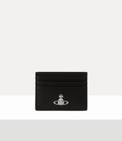 VIVIENNE WESTWOOD Flat Card Holder | 西太后 卡套 (多色) - LondonKelly 英國名牌代購