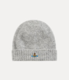 VIVIENNE WESTWOOD Fluffy Beanie | 西太后 冷帽 (多色) - LondonKelly 英國名牌代購