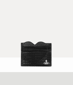 VIVIENNE WESTWOOD Heart Card Holder | 西太后 心形卡套 (多色) - LondonKelly 英國名牌代購