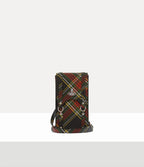 VIVIENNE WESTWOOD Max Mini Crossbody | 西太后 迷你袋 (紅色) - LondonKelly 英國名牌代購