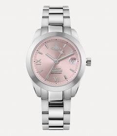 VIVIENNE WESTWOOD Men's Fenchurch Watch | 西太后 男仕手表 (多色) - LONDONKELLY 英国名牌代购