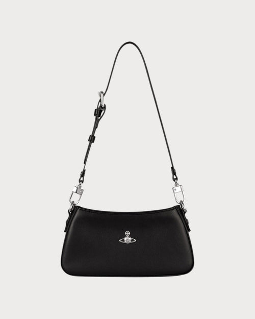 VIVIENNE WESTWOOD Tasha Shoulder Phone Bag | 西太后 手袋 (多色) - LONDONKELLY 英國名牌代購