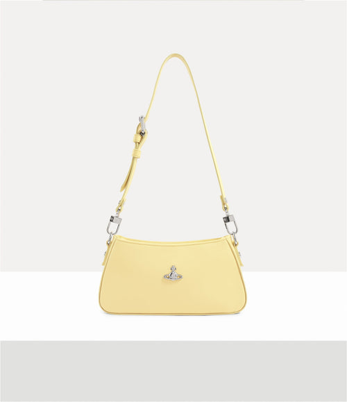 VIVIENNE WESTWOOD Tasha Shoulder Phone Bag | 西太后 手袋 (多色) - LondonKelly 英國名牌代購