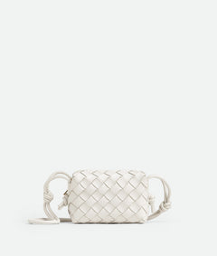 BOTTEGA VENETA Women's Candy Loop Camera Bag | 葆蝶家 相機袋 (迷你/多色) - LondonKelly 英國名牌代購