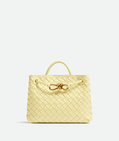BOTTEGA VENETA Women's Small Andiamo | 葆蝶家 手袋 (小碼/多色) - LondonKelly 英國名牌代購