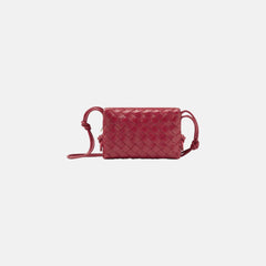 BV Mini Loop Camera Bag (Many Colours) - LONDONKELLY