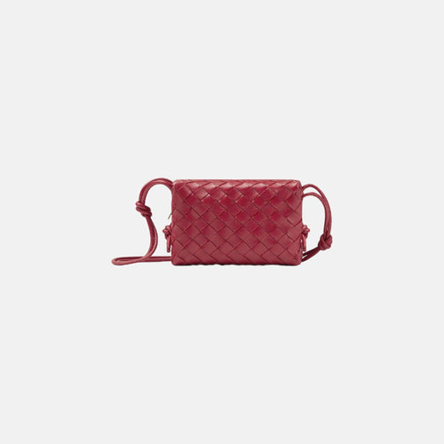 BV Mini Loop Camera Bag (Many Colours) - LONDONKELLY