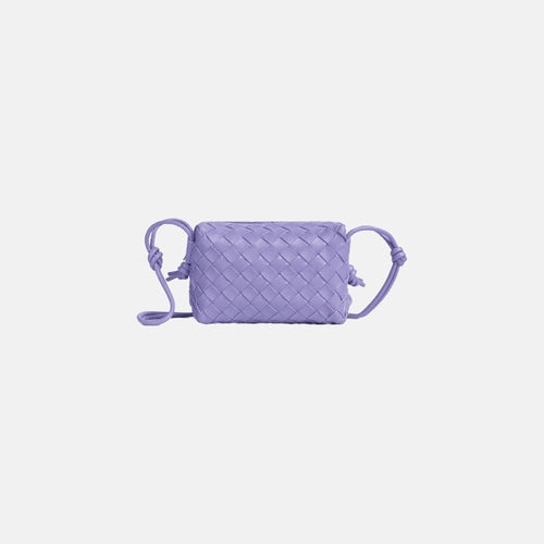 BV Mini Loop Camera Bag (Many Colours) - LONDONKELLY
