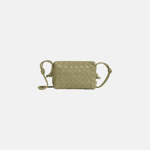 BV Mini Loop Camera Bag (Many Colours) - LONDONKELLY