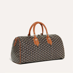 [預訂款] GOYARD Boston 45 Bag (Many Colours) | 戈雅 手袋 | BOSTON045TY01CL03P - LONDONKELLY