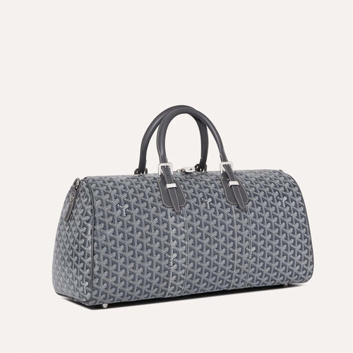 [預訂款] GOYARD Boston 45 Bag (Many Colours) | 戈雅 手袋 | BOSTON045TY01CL03P - LONDONKELLY