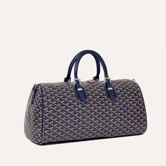 [預訂款] GOYARD Boston 45 Bag (Many Colours) | 戈雅 手袋 | BOSTON045TY01CL03P - LONDONKELLY