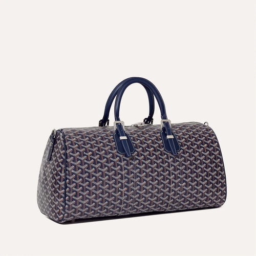 [預訂款] GOYARD Boston 45 Bag (Many Colours) | 戈雅 手袋 | BOSTON045TY01CL03P - LONDONKELLY