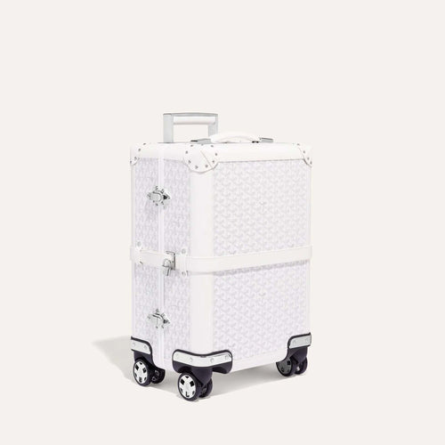 [預訂款] GOYARD Bourget PM Trolley Case | 戈雅 行季箱 (小碼/多色) - LondonKelly 英國名牌代購