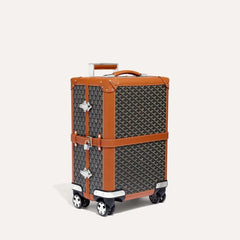 [預訂款] GOYARD Bourget PM Trolley Case | 戈雅 行季箱 (小碼/多色) - LondonKelly 英國名牌代購